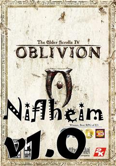 Box art for Niflheim v1.0