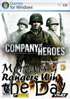 Box art for Mortars & Rangers Win the Day