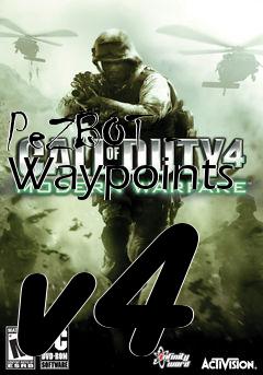Box art for PeZBOT - Waypoints v4