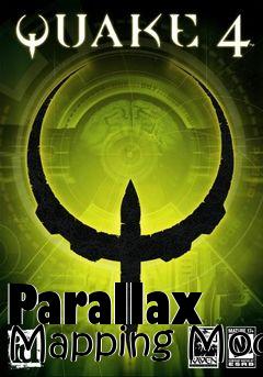 Box art for Parallax Mapping Mod