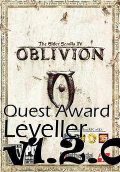 Box art for Quest Award Leveller v1.2.0