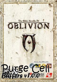 Box art for Purge Cell Buffers v1.0.0