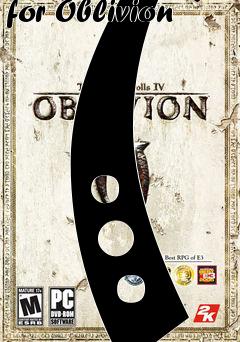 Box art for Rileys Lord of the Rings Music Pack for Oblivion (