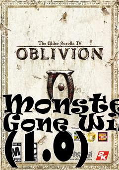 Box art for Monsters Gone Wild (1.0)