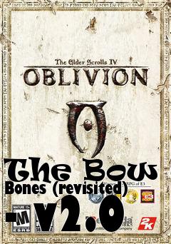Box art for The Bow of Bones (revisited) - v2.0