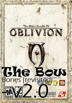 Box art for The Bow of Bones (revisited) - v2.0