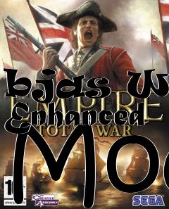 Box art for bjas War Enhanced Mod