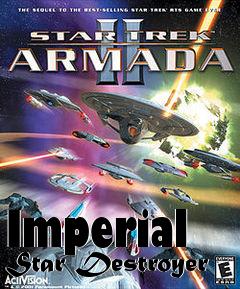 Box art for Imperial Star Destroyer