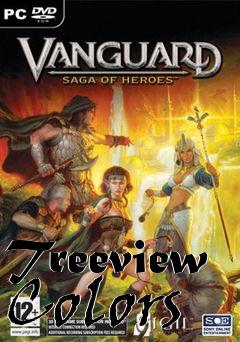 Box art for Treeview Colors