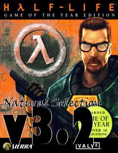 Box art for Natural Selection v3.2