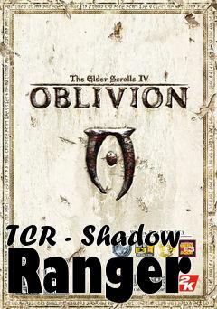 Box art for TCR - Shadow Ranger