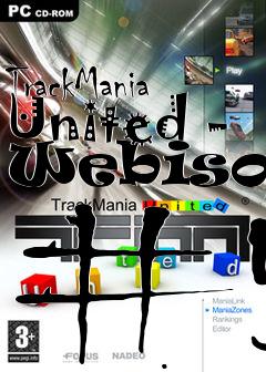 Box art for TrackMania United - Webisode #5