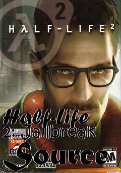 Box art for Half-Life 2: Jailbreak Source