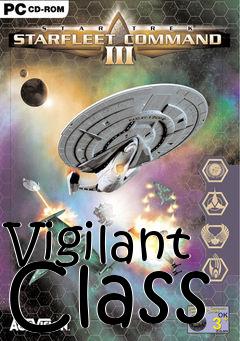 Box art for Vigilant Class