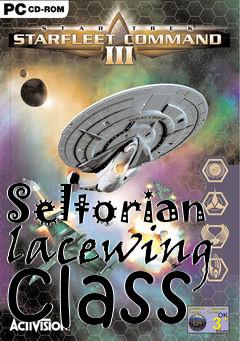 Box art for Seltorian lacewing class