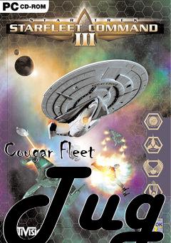 Box art for Cougar Fleet Tug
