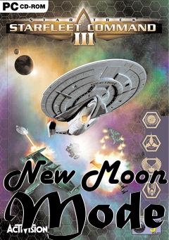 Box art for New Moon Model