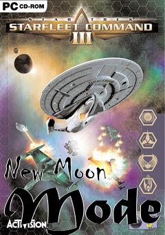 Box art for New Moon Model