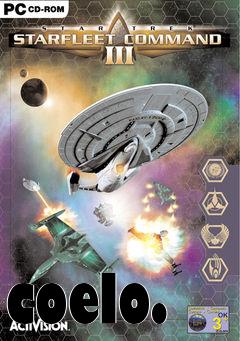 Box art for coelo.