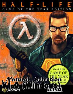 Box art for Natural Selection V1.0 (Windows)