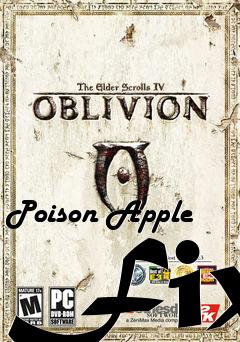 Box art for Poison Apple Fix