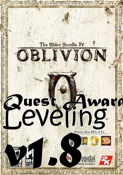 Box art for Quest Award Leveling v1.8