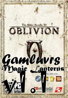 Box art for Gamluvrs Magic Lanterns v1.1