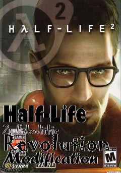 Box art for Half-Life 2: Paleolithic Revolution Modification