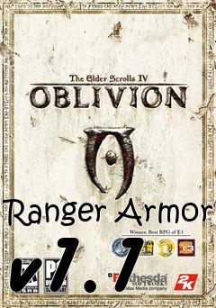 Box art for Ranger Armor v1.1