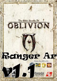 Box art for Ranger Armor v1.1