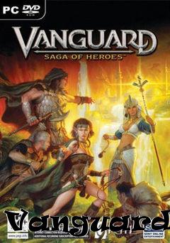 Box art for VanguardPoI