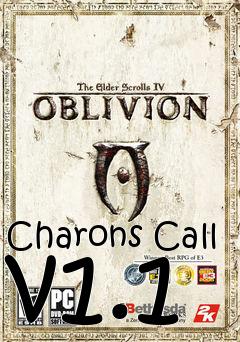 Box art for Charons Call v1.1