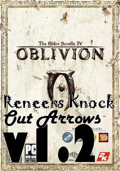 Box art for Reneers Knock Out Arrows v1.2