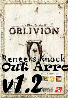 Box art for Reneers Knock Out Arrows v1.2