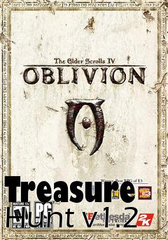 Box art for Treasure Hunt v1.2