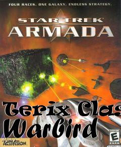 Box art for Terix Class Warbird