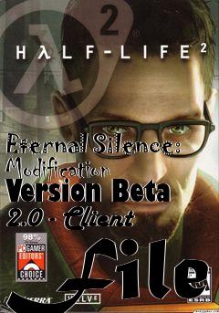 Box art for Eternal Silence: Modification Version Beta 2.0 - Client File