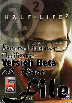 Box art for Eternal Silence: Modification Version Beta 2.0 - Client File