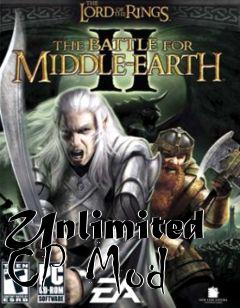 Box art for Unlimited CP Mod