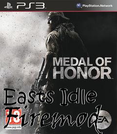 Box art for Easts Idle Firemod
