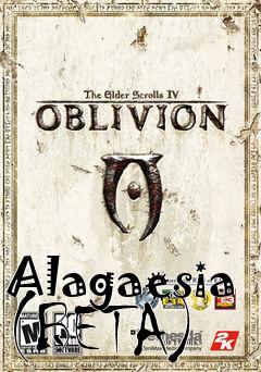 Box art for Alagaesia (BETA)