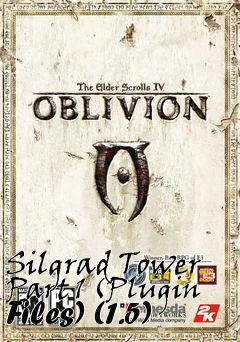 Box art for Silgrad Tower Part 1 (Plugin Files) (1.5)
