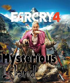 Box art for Mysterious Island