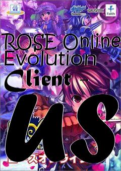 Box art for ROSE Online Evolution Client - US