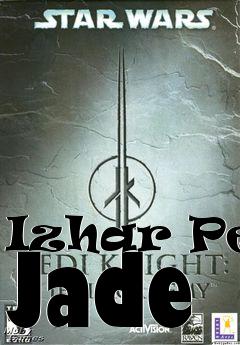 Box art for Izhar Pen Jade