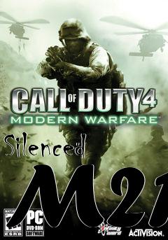 Box art for Silenced M21