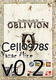 Box art for Cello978s Yazac Mine v0.2