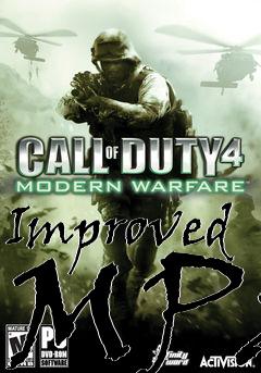 Box art for Improved MP5