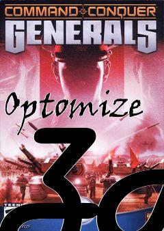 Box art for Optomize ZH