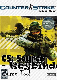 Box art for CS: Source - Keybinder Source Tool